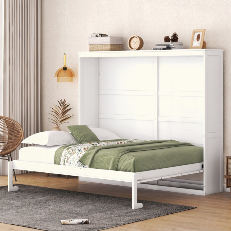 Murphy Bed Wall Bed