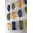 Classic Convex Cycladic Wall Art-113093992