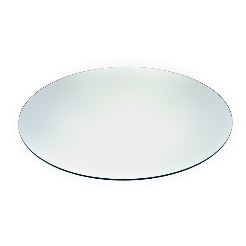 Plateau de table Pinache, H 0,31 po x l 24 po x P 24 po