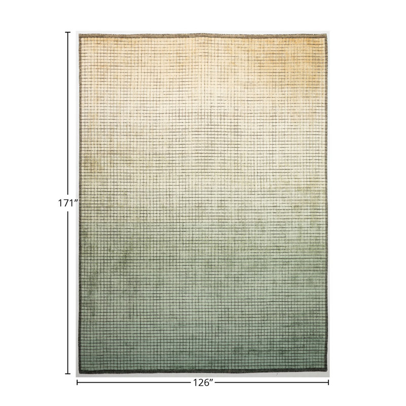 Oakland Rectangle 10'6" X 14'3" Area Rug