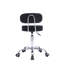 Tabouret de laboratoire avec roulettes-2041668315