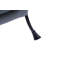Méridienne d'appoint Modern Lazy Chair