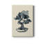 Indigo Bonsai IV - Imprimé-76796148