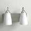 Seville Two Light Wall / Bath from Generation Lighting -730248094-730248092