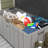 Outdoor Storage Deck Box (150 Gallon)