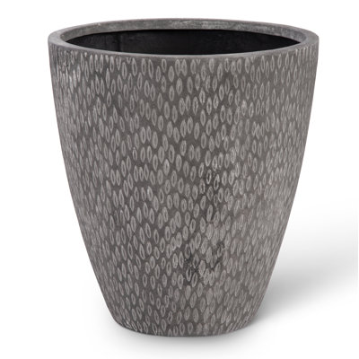 Griswold Resin Pot Planter