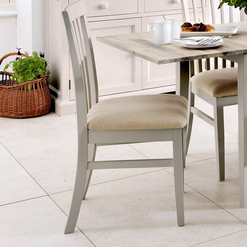 Chatham Extendable Dining Set, Truffle