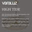 Applique murale 2 lumières High Tide