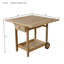 Danica Serving Table Trolley