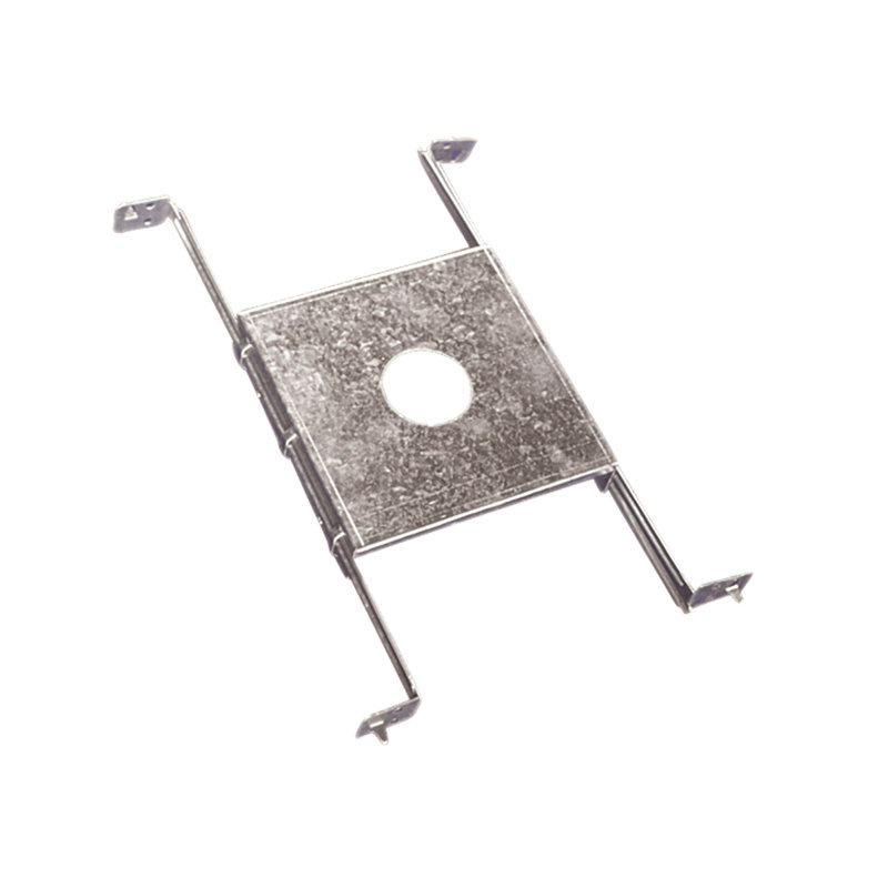Recessed Lighting Housing for New Construction