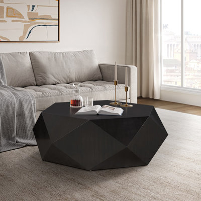 Table basse Clorence