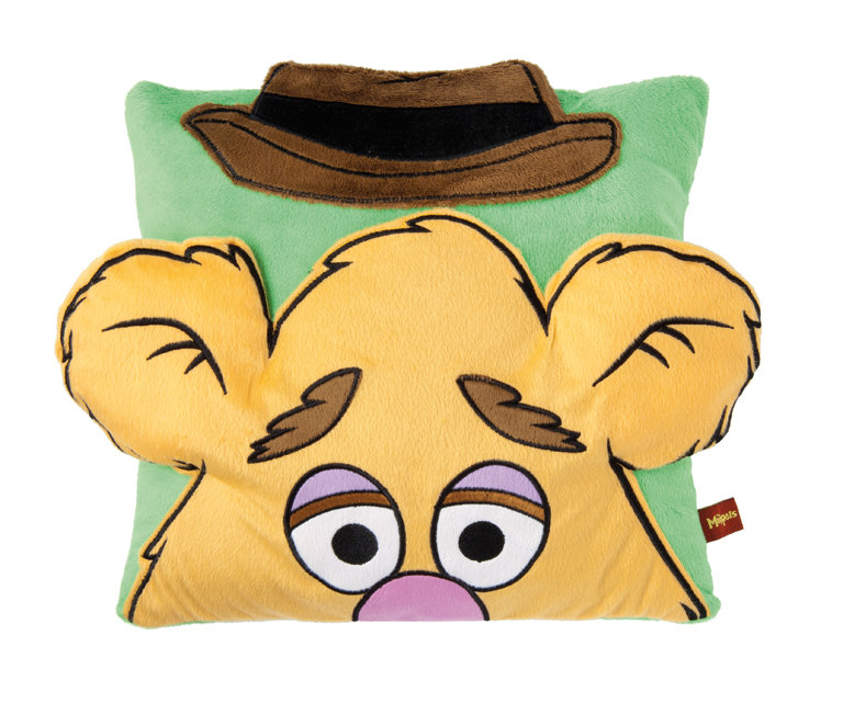Cushion