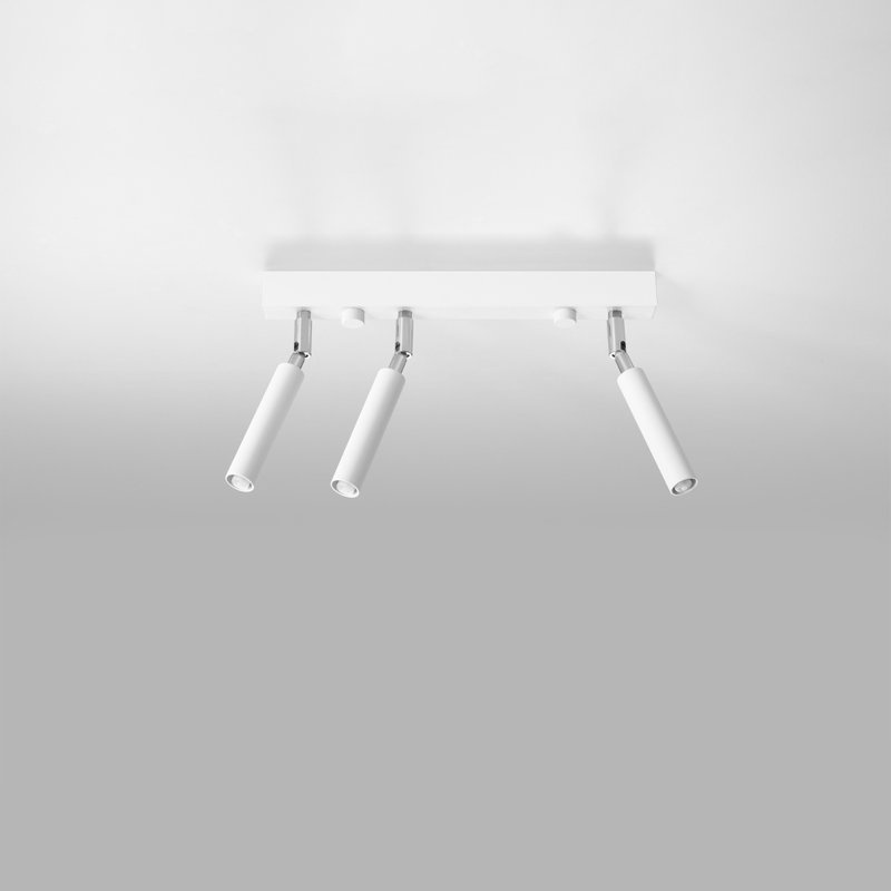 Spotlight, White