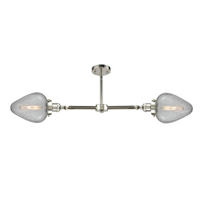 Shauna 2 - Light Kitchen Island Pendant