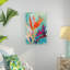 Vivid Birds of Paradise I by Jennifer Paxton Parker - Painting-1997509103-1997509016