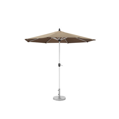 Aynura 108'' Market Umbrella