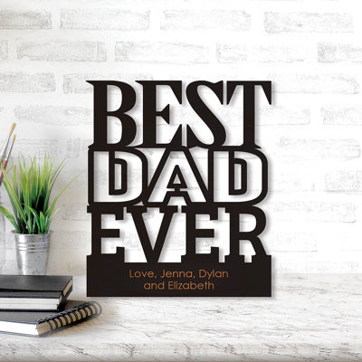 Traditional Wall Decor