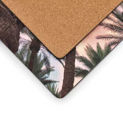 Pimpernel Tropical Platemats 15.7 X 11.7"