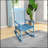 Cariel Outdoor Adirondack Chair-568429317