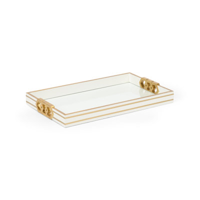 Copas Decorative Tray