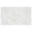 Jabel Rectangular Faux Marble Top Dining Table