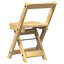Folding Side Chair-1596731143