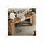 Console en bois