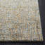 Tapis abstrait touffeté à la main Jaymeson-290742522
