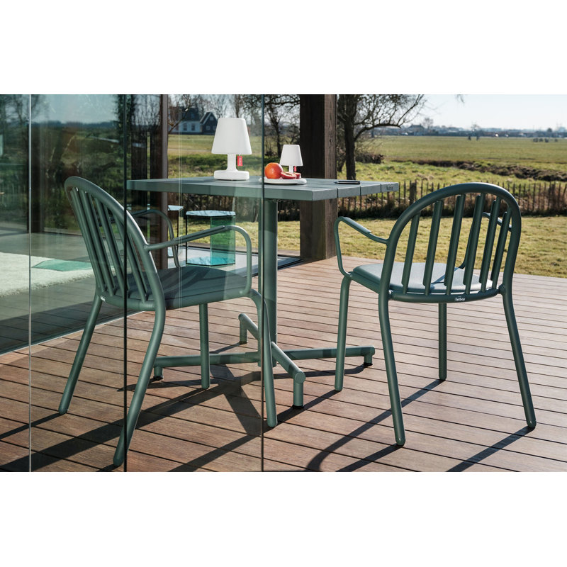 Fatboy® Fred's Armchair - Dark Sage, Dark Sage