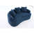 Bleu est en rupture de stock
