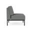 Chaise d'invité sans accoudoirs Darsey-120256365-120256373-120256375