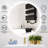 Naliyah Round Wall Mirror-156896889