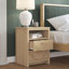 4 Piece Compact Bedroom Storage Set-1177126320
