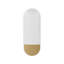 Odyssey Solid Brass Armed Sconce-148828919-148828914-178925047