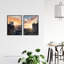 No Frame Print