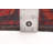 Devaughn Red Rug 4'2" x 6'5"