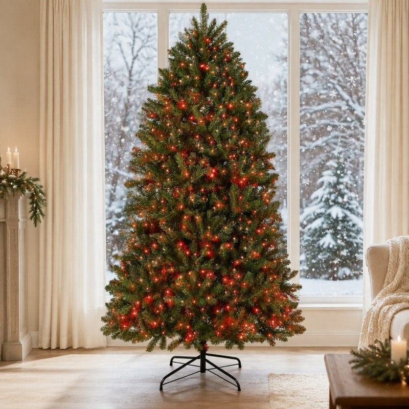 Arbre de Noël 6 pi