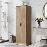 Chassiti Freestanding Bathroom Cabinet