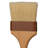 Carlisle Food Service Products Sparta® Boars Hair Manual Meat Basting Brush-13929848