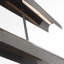 Kelly Wearstler Piel 52" Multi-Positional Chandelier-444731989