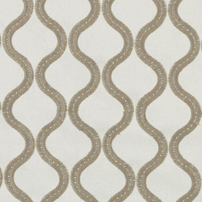 Tissu Avalon Embroideries