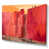 Toile tendue