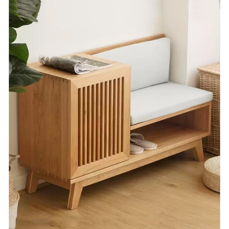 Banc de rangement Minimalist