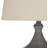 Poiret Metal Table Lamp-18572052