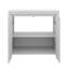 Rangement pour meuble-lavabo 36 po avec lavabo en céramique-1831323520