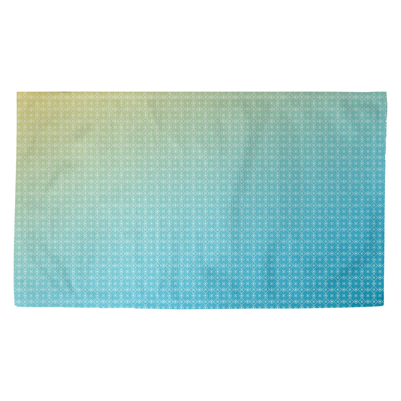 Avicia Geometric Indoor Rug, Rectangle 2'2" x 3'4"