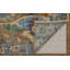 Tapis floral et botanique transitionnel Rapsody-392450268