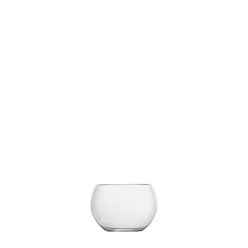 Ciero Stemless Wine Glass