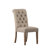 Ameriga 20'' H Tufted Upholstered Side Chair-316662604