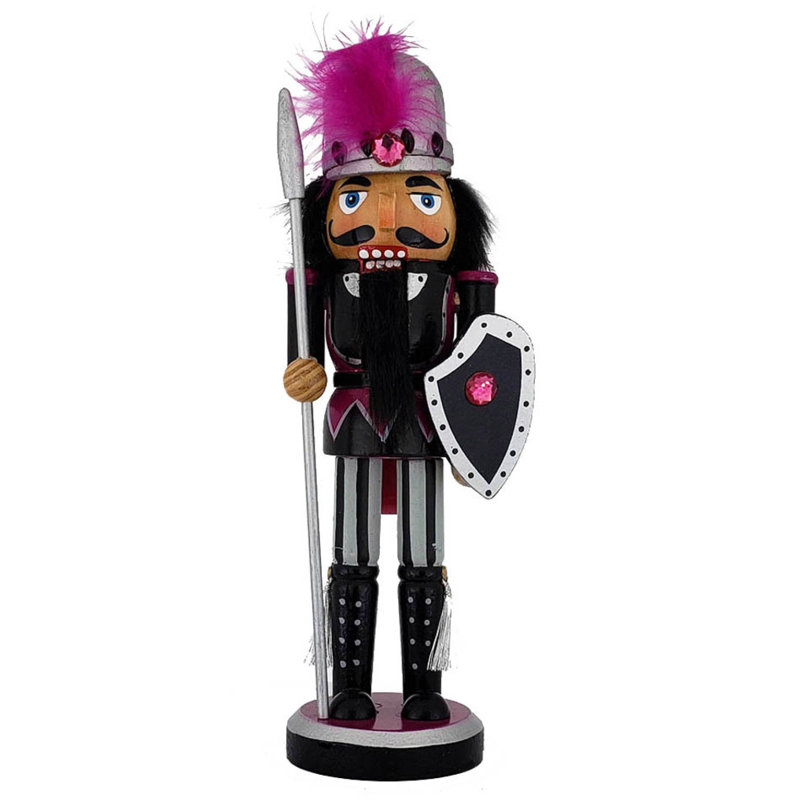 Knight Nutcracker